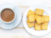 Why Custard Cream Biscuits Have Swirly Patterns: Fern Craze History