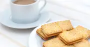 Why Custard Creams Have Swirls: Historical Meaning Revealed