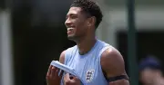 Why England Play in White and Blue Instead of Red: Historic Reason Revealed