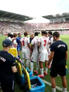 Why England's meticulous planning could finally win them a World Cup abroad
