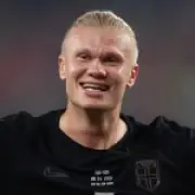 Why Erling Haaland is Benched for Norway vs France World Cup Clash