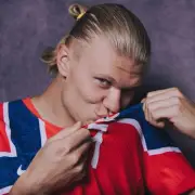 Why Erling Haaland Will Wear Special Patch at World Cup 2026