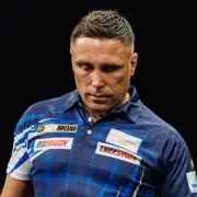 Why Gerwyn Price Is Not Playing for Wales at World Cup of Darts