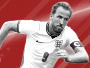 Why Harry Kane Drops Deep: Data Proves His Evolution as a Striker