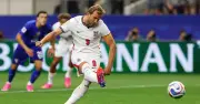 Why Harry Kane Took Penalty Twice in England vs Croatia World Cup Match