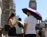 Why Humidity Makes UK Heatwave Feel Worse Than 40.3C in 2022