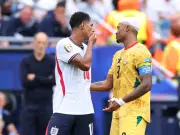 Why Jude Bellingham Avoided Red Card for Covering Mouth vs Ghana at World Cup