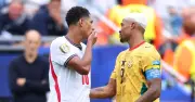 Why Jude Bellingham Was Not Given Red Card vs Ghana in World Cup
