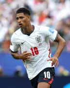 Why Jude Bellingham was not sent off for covering his mouth vs Ghana