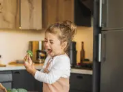 Why Kids Laugh When You Tell Them Off: It's Not Disrespect, Says Expert