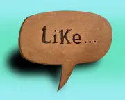 Why 'Like' and Other Junk Speech Drive Me Mad in Britain