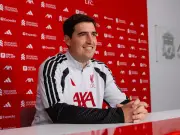 Why Liverpool aren't concerned by Andoni Iraola's lack of silverware on CV