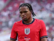 Why Liverpool Prodigy Rio Ngumoha Shouldn't Be Fast-Tracked into Senior England Squad