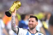 Why Messi, Ronaldo and World Cup Veterans Keep Playing Beyond 40