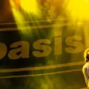 Why Oasis' Wonderwall Is England's Unofficial World Cup Anthem