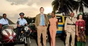 Why Ralf Little Really Left Death in Paradise: BBC Star's Exit Explained