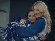 Why Reece Weaver Quit Dallas Cowboys Cheerleaders in America's Sweethearts Season 3
