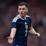 Why Scotland Can't Wear Blue Kit vs Haiti: World Cup Rule Explained