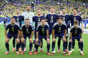 Why Scotland Haven't Been Eliminated from World Cup Despite Senegal Win