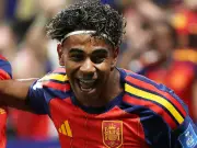 Why Spain Are Not Wearing Red Kit vs Uruguay: World Cup 2026 Kit Rule