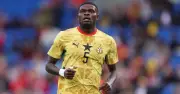 Why Thomas Partey Is Banned from Ghana vs Panama at World Cup