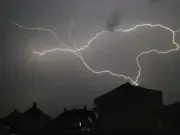 Why Thunderstorms Happen in Hot Weather as Scotland Warning Extended