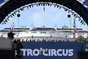 Why UFC Freedom 250 Is Taking Place on a Sunday at the White House