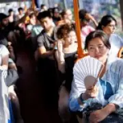 Why UK record heatwave feels worse than hotter countries