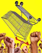 Why US Consumers Are So Angry: It's Not Just High Prices