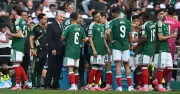 Why World Cup Players Take Mandatory Cooling Breaks in Each Half