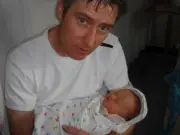 Widow tells of husband who left for milk and took his own life