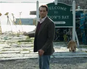 Widow's Bay Mystery Comedy Appeals to All TV Viewers
