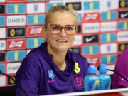 Wiegman Excited for England Women's Historic Game at Everton's New Stadium