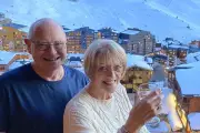 Wife Died Week After Hospital Admission for Chest Infection