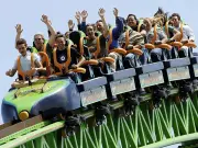 Wild Waves Theme Park to Close After 50 Years Due to $1.2bn Loss