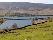 Wildfire on Tintwistle Moor Near Glossop Prompts 'Avoid Area' Warning