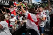 Will England Get a World Cup Bank Holiday? Scotland's Precedent