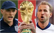 Will England Win the 2026 World Cup? Expert Predictions on Football Coming Home