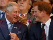 Will Harry and Meghan's UK Visit Mend Royal Family Ties?