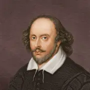 William Shakespeare 'Was a Cockney' Not from Midlands New TV Show Claims