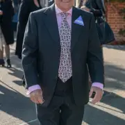 Willie Carson's Expert Advice for Jockeys After Historic Classic Win