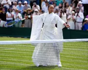 Wimbledon 2026 Day 1: Sinner Trails, Osaka Wins, Draper Withdraws