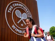 Wimbledon 2026 Draw: Raducanu and Williams Learn First-Round Foes