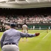 Wimbledon 2026: No Line Judges, Full Electronic Line Calling Explained