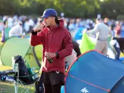 Wimbledon 2026 Opens with Fan Queues, Protests, and Star Withdrawals