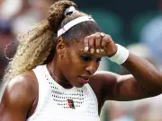 Wimbledon 2026 Viewers Fume Over BBC's Serena Williams Coverage