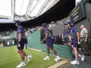 Wimbledon Ball Boys and Girls to Receive £200 Expense Payment in 2026
