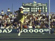 Wimbledon Boycott: 81 Stars Absent in 1973 Over ATP Dispute
