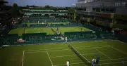Wimbledon Day 1 Order of Play: Full Match Schedule for Every Court