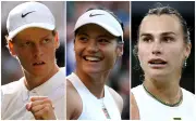 Wimbledon Day 1: Raducanu, Sinner, Djokovic Lead Order of Play